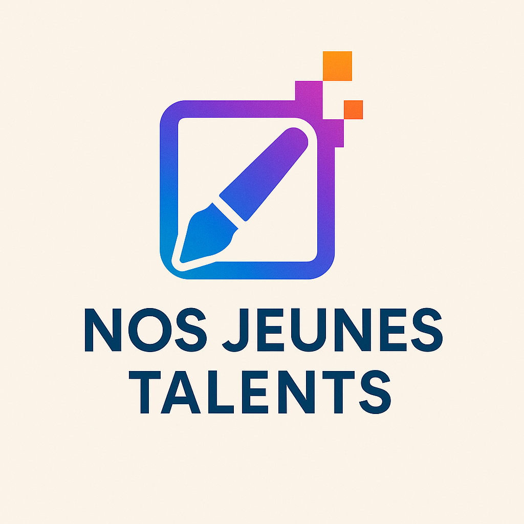 NOS JEUNES ONT DU TALENT